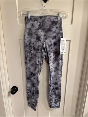 Lululemon Align HR 25”